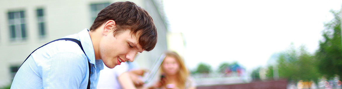 School of Software Engineering, Beijing Jiao Tong University